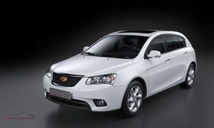 عکس شاخص بررسی کامل خطاهای گیربکس جیلی