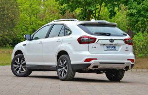 عکس شاخص هزینههای تعمیر و تعویض گیربکس در خودروهای BYD