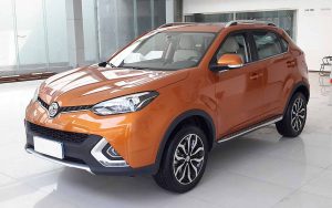 عکس شاخص علائم هشداردهنده خرابی گیربکس ام جی GS که نباید نادیده بگیرید