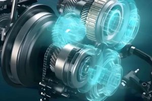 تعمیر گیربکس در تعمیرگاه استار گیربکس