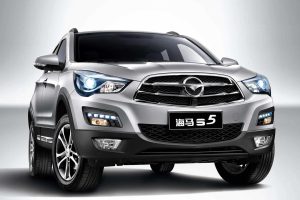 عکس شاخص نحوه عیبیابی سنسورهای گیربکس در خودروهای هایما