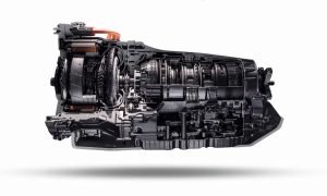 عکس شاخص نرمی تعویض دنده اتومات