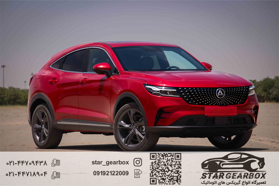 روشهای رفع لغزش دنده در گیربکس دیگنیتی جدید