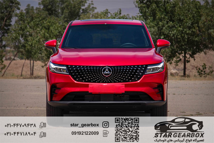 روشهای رفع لغزش دنده در گیربکس دیگنیتی جدید