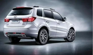 بررسی کامل تعمیر گیربکس هایما S7؛ مشکلات رایج و هزینهها