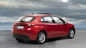 عکس شاخص آشنایی با ساختار گیربکس برلیانس و راهکارهای تعمیر آن