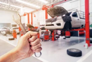 عکس شاخص |تکنولوژیهای جدید در تعمیر گیربکس