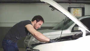 علل گرم شدن بیش از حد گیربکس و روشهای تخصصی خنکسازی آن