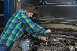 تحلیل تخصصی خرابیهای شایع گیربکس اتومات X22 پرو و روشهای عیبیابی دقیق