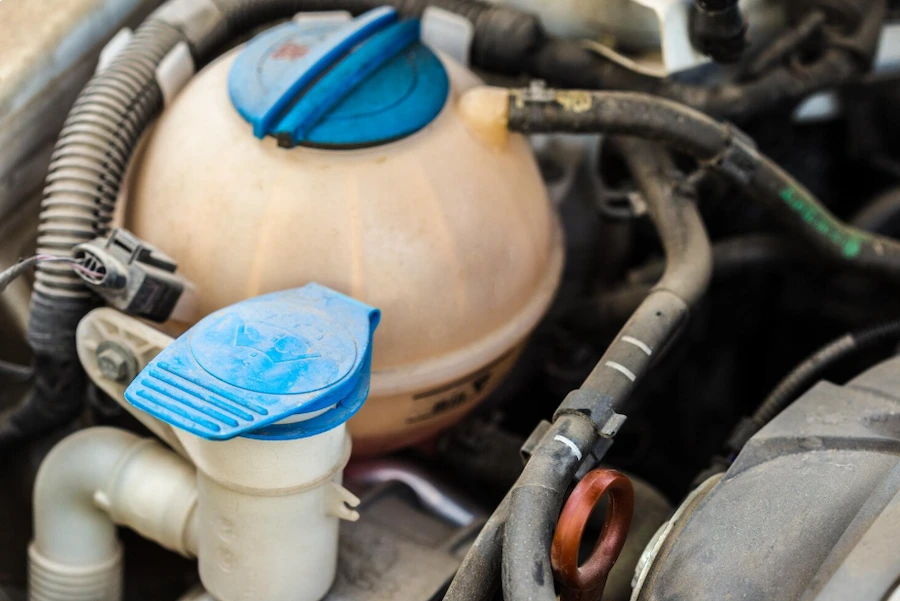 استفاده از روغن مناسب، تفاوت بین یک رانندگی نرم و یک گیربکس پرهزینه را رقم میزند.