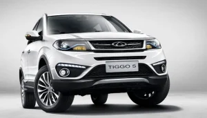 چرا گیربکس تیگو ۵ در دمای بالا دچار تقه و لرزش میشود؟ بررسی فنی و تجربی