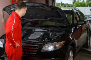 تعمیر گیربکس اتوماتیک ZF: هزینهها، مشکلات رایج و راهحلها