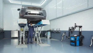 عکس شاخص عواقب نادیده گرفتن سرویس دورهای گیربکس